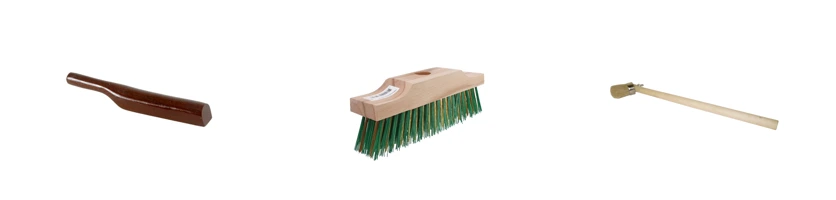 Dakgereedschap
