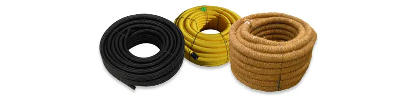 Drainage