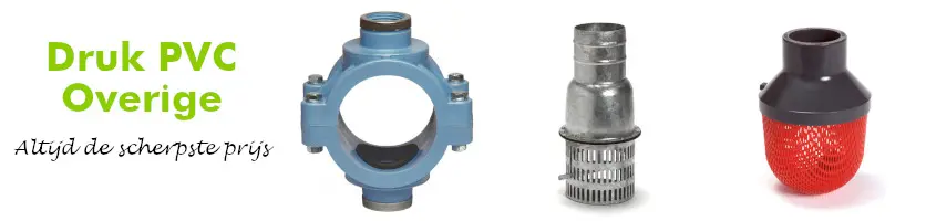 Druk Pvc Overige