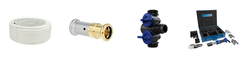 Henco Leidingsystemen