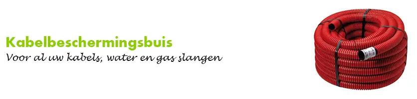 Kabelbeschermingsbuis