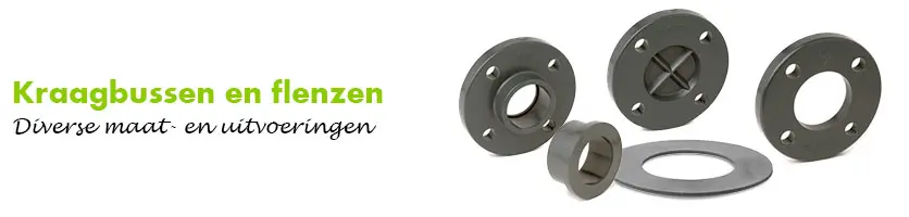 Kraagbussen & Flenzen