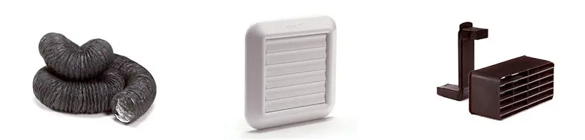 Lucht en Ventilatie