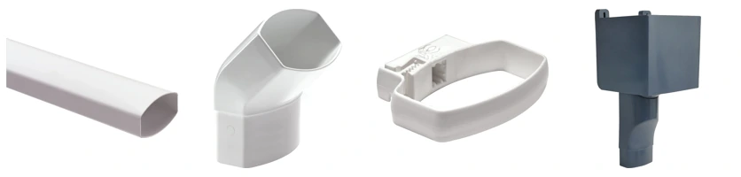 Nicoll Ovation ovale HWA