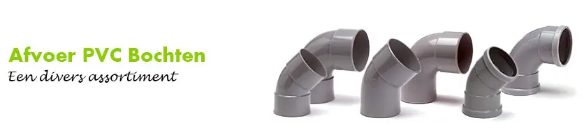 Pvc Bochten