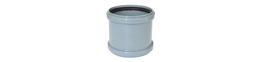 Pvc Moffen