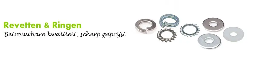 Revetten & Ringen
