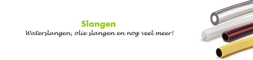 Slangen