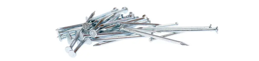 Spijkers en Nagels