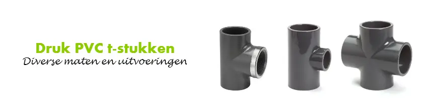 T-Stukken