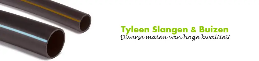Tyleen Slangen & Buizen