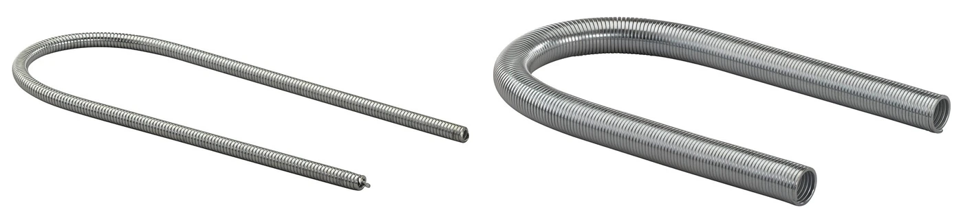 Uponor buigveren