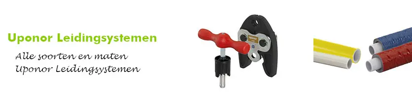 Uponor Leidingsystemen
