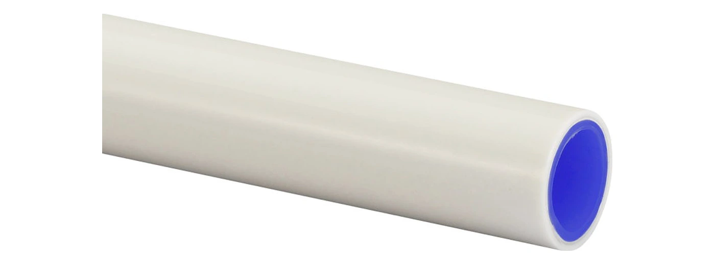 Uponor Uni Pipe PLUS op rol