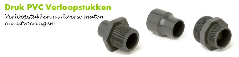 Verloopstukken