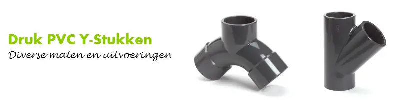 Y-Stukken