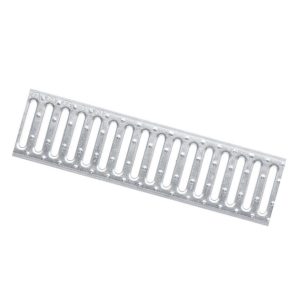 Anrin sleufrooster type SELF-ECO rvs 304 A15 100 x 12 cm | Aantal 1