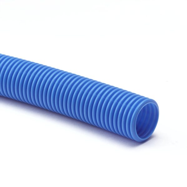 Uponor mantelbuis voor meerlagenbuis, blauw