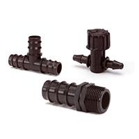 Bevloeiing Accessoires