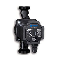 Circulatie en Condensaatpompen