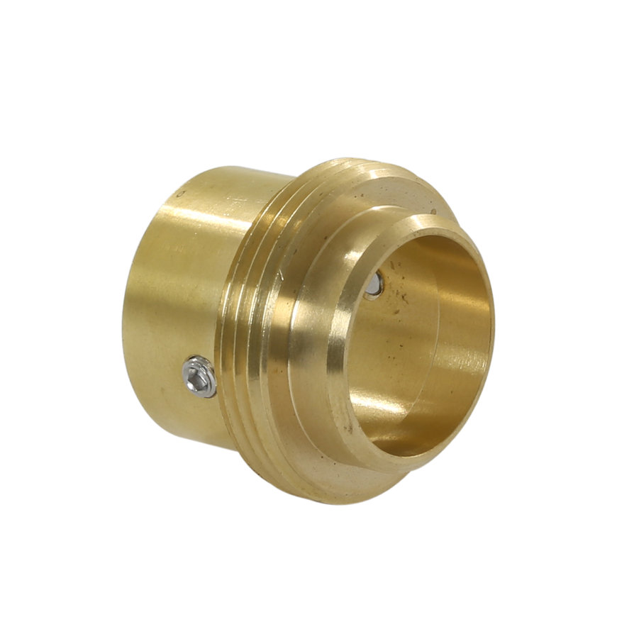 Watts adapter overgangskoppeling Vision – Danfoss RA