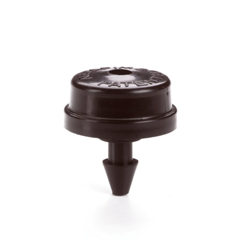 Netafim Buttondripper insteekdruppelaar, diverse soorten