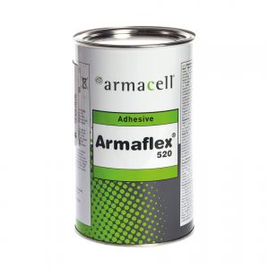 De goedkoopste buisg013 | Armacell Armaflex 520 lijm koop je voor de beste en scherpste prijs bij Smolders B.V.