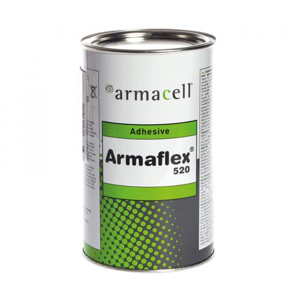 De goedkoopste buisg013 | Armacell Armaflex 520 lijm koop je voor de beste en scherpste prijs bij Smolders B.V.