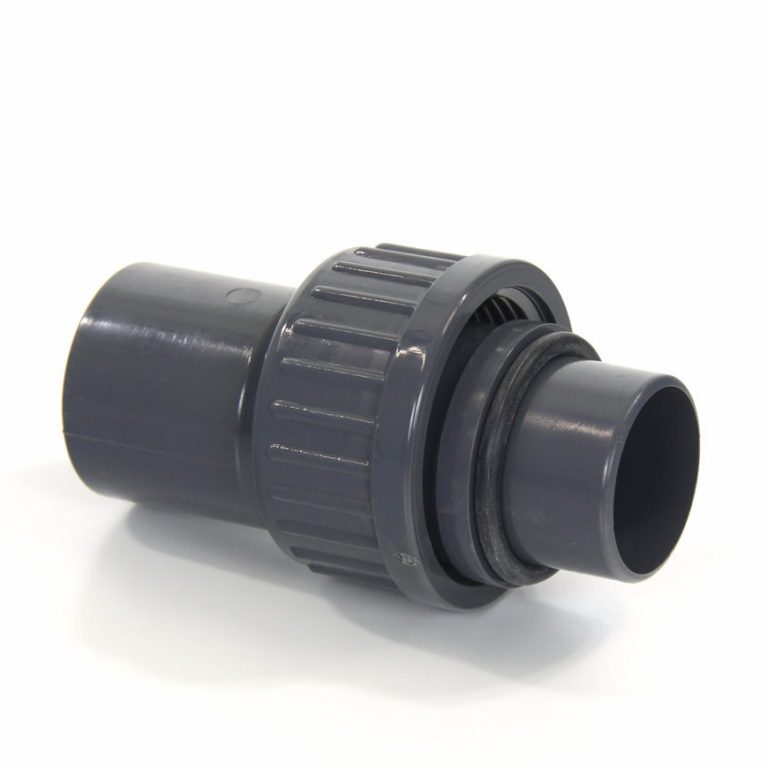 VDL draadeind voor 3delige koppeling binnendraad Handelsonderneming