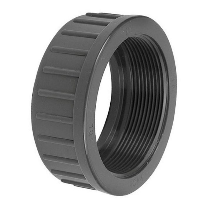 VDL pvc losse wartel voor 3delige koppeling Handelsonderneming