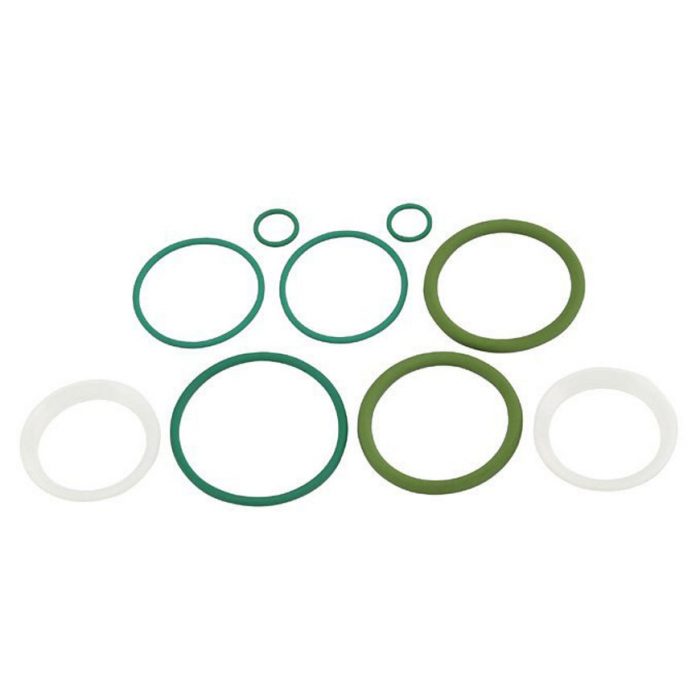 VDL vervangingset viton voor nieuw model pvc kogelafsluiter