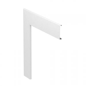 De goedkoopste elecg142 | OBO deksel t.b.v plat hoekstuk koop je voor de beste en scherpste prijs bij Smolders B.V.