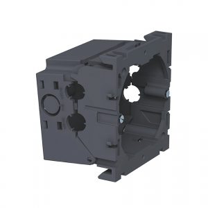 De goedkoopste elecg155 | OBO inbouwdoos koop je voor de beste en scherpste prijs bij Smolders B.V.