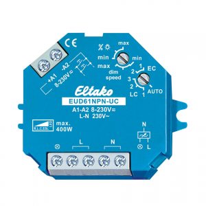 De goedkoopste elecg352 | Eltako universele dimmer koop je voor de beste en scherpste prijs bij Smolders B.V.