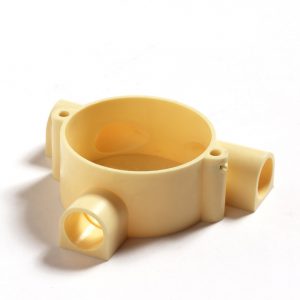 De goedkoopste elecg524 | Attema T-doos koop je voor de beste en scherpste prijs bij Smolders B.V.