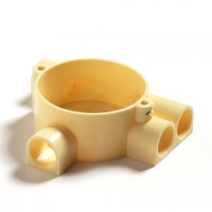 De goedkoopste elecg525 | Attema T-doos koop je voor de beste en scherpste prijs bij Smolders B.V.