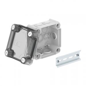 De goedkoopste elecg531 | OBO kabeldoos 500 V koop je voor de beste en scherpste prijs bij Smolders B.V.