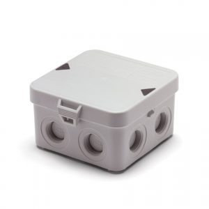 De goedkoopste elecg533 | Attema kabeldoos koop je voor de beste en scherpste prijs bij Smolders B.V.