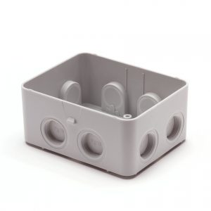 De goedkoopste elecg534 | Attema onderbak kabeldoos koop je voor de beste en scherpste prijs bij Smolders B.V.