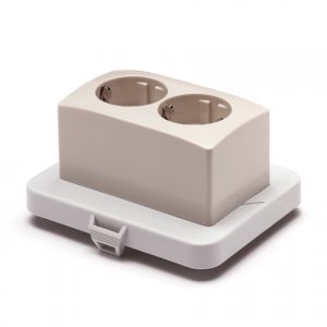 De goedkoopste elecg535 | Attema contactdoos koop je voor de beste en scherpste prijs bij Smolders B.V.