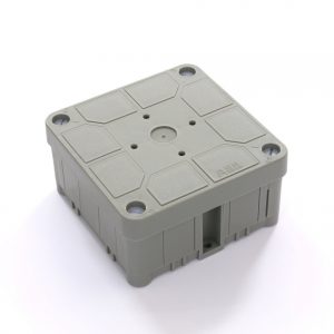 De goedkoopste elecg536 | ABB Haf kabeldoos koop je voor de beste en scherpste prijs bij Smolders B.V.