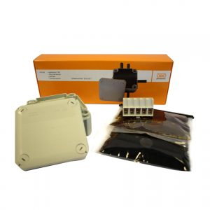 De goedkoopste elecg557 | OBO kabeldoos incl. klemmenstrook giethars handschoenen koop je voor de beste en scherpste prijs bij Smolders B.V.