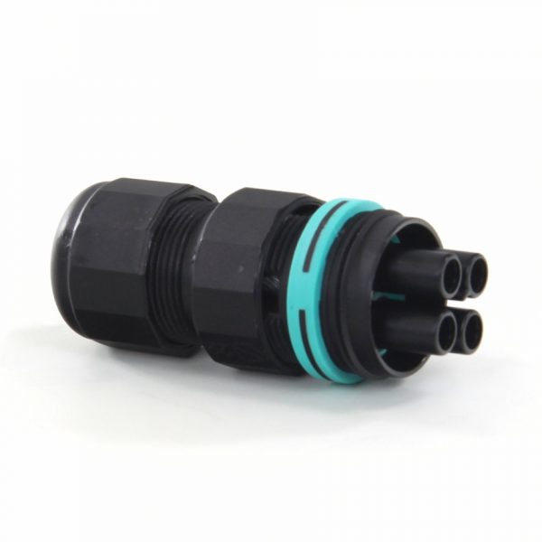 De goedkoopste elecg801 | Techno mini connector socket koop je voor de beste en scherpste prijs bij Smolders B.V.