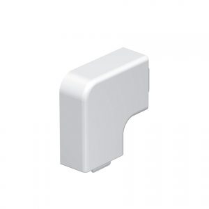 De goedkoopste elekg022 | OBO platte hoek koop je voor de beste en scherpste prijs bij Smolders B.V.