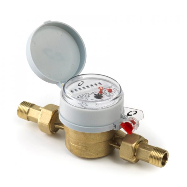 De goedkoopste glwg369 | Watermeter type ALFA-SJ-SDC koop je voor de beste en scherpste prijs bij Smolders B.V.