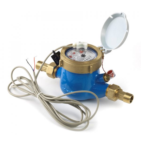 De goedkoopste glwg375 | Watermeter met impulsgever type BETA-MJ-SDC koop je voor de beste en scherpste prijs bij Smolders B.V.