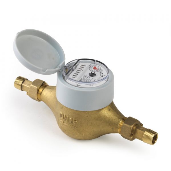 De goedkoopste glwg377 | Watermeter type GAMMA-RP-SDC koop je voor de beste en scherpste prijs bij Smolders B.V.