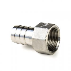 De goedkoopste glwg577 | RVS slangtule binnendraad koop je voor de beste en scherpste prijs bij Smolders B.V.