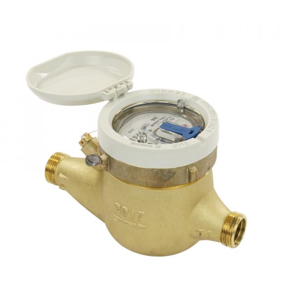 De goedkoopste glwg900 | Zenner watermeter type MNK-N koop je voor de beste en scherpste prijs bij Smolders B.V.