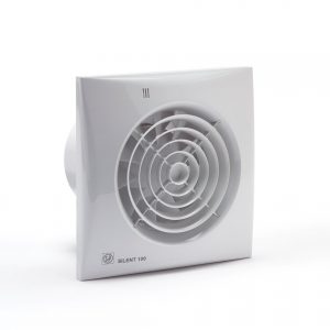 De goedkoopste lenvg054 | S & P ventilator met hygrostaat en timer koop je voor de beste en scherpste prijs bij Smolders B.V.